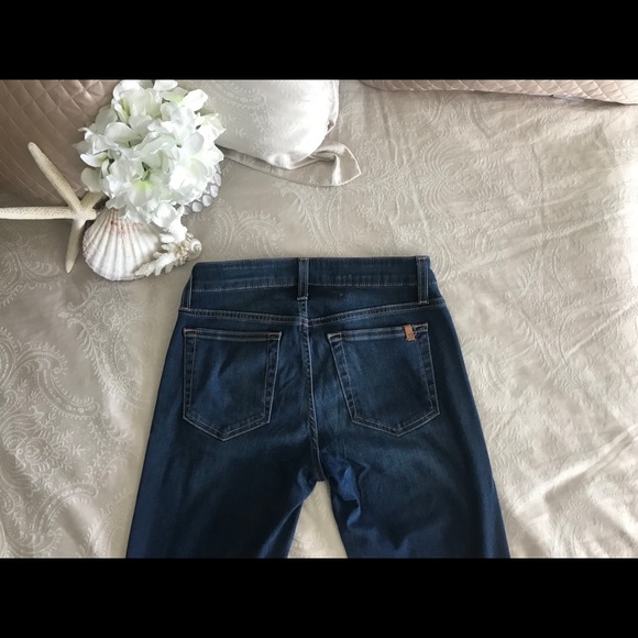 Joe’s Used Finnley Boot Cut Size 26 - Picture 4 of 6